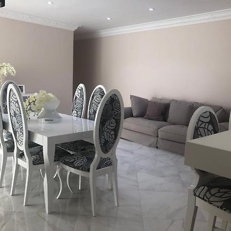 Luxurious Apartment In Javea With Private Swimming Pool&Garden 외부 사진