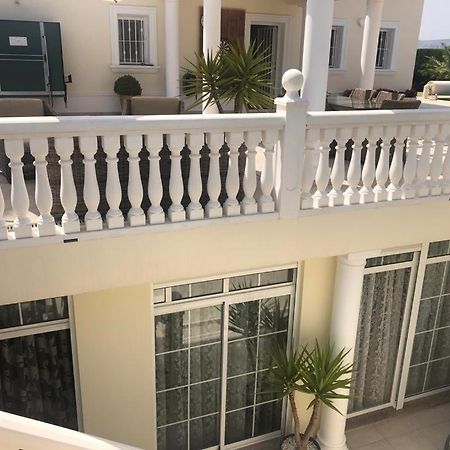 Luxurious Apartment In Javea With Private Swimming Pool&Garden 외부 사진