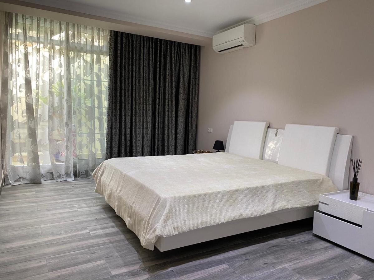 Luxurious Apartment In Javea With Private Swimming Pool&Garden 외부 사진