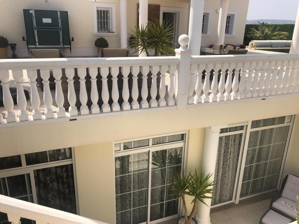 Luxurious Apartment In Javea With Private Swimming Pool&Garden 외부 사진