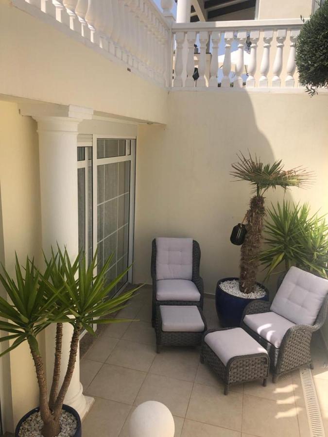 Luxurious Apartment In Javea With Private Swimming Pool&Garden 외부 사진